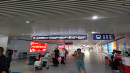 G45大广高速泰赣段由南往北方向将于8月10日至25日实施交通管制