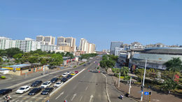珠海城市轨道交通线网规划草案公示，将新建11条地铁线路